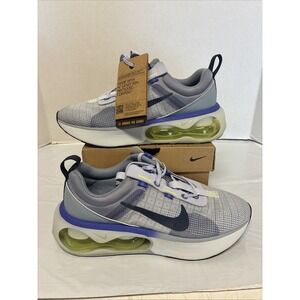 Size 7 Men's (GS) - Nike Air Max 2021 Low Ghost Ashen Slate